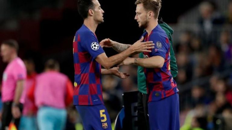 الدوري الإسباني