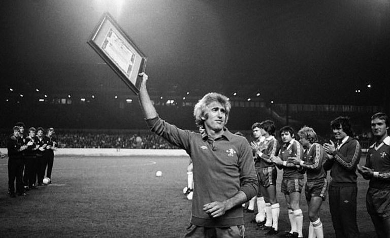 بيتر بونيتي