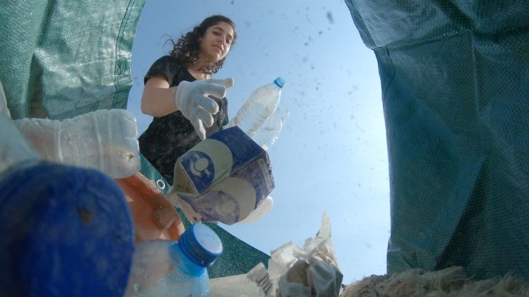 التجارب الافتراضية تعطي المشاركين فرصة إطلاق العنان لأفكارهم 