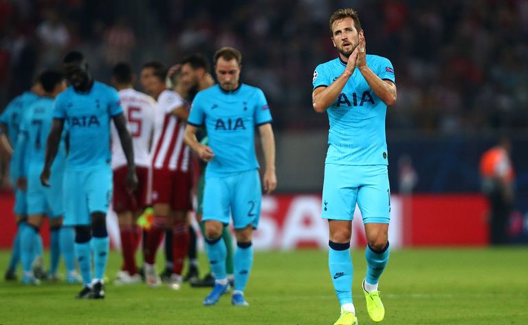 هاري كين هاري كين