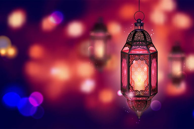 فانوس رمضان