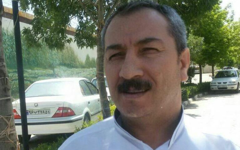 تمرد داخل سجن محلي في جنوب غرب إيران - أرشيفية