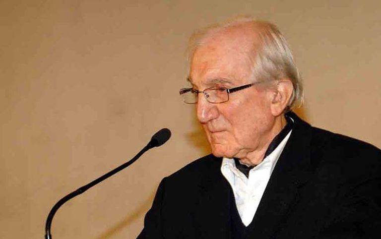 عرّاب العمارة العراقية الحديثة رفعت الجادرجي