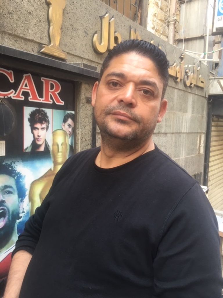 إقبال ملحوظ على شراء ماكينات الحلاقة الكهربائية في مصر