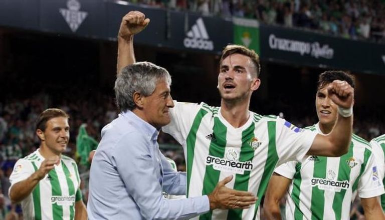 رويز وسيتين