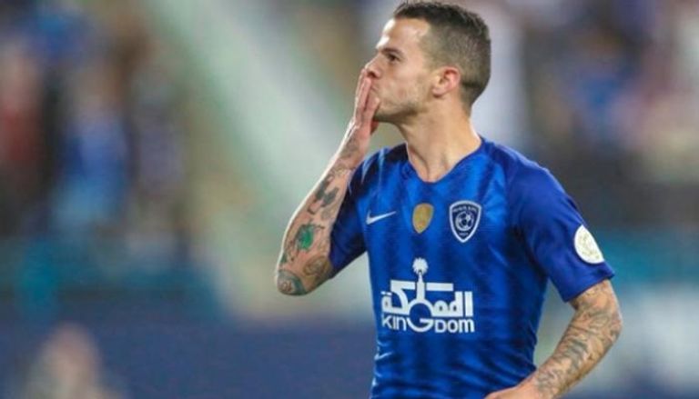 الدوري السعودي