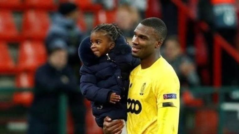 أولاري لوكا يوفيتش