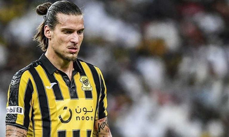 بريجوفيتش لوكا يوفيتش