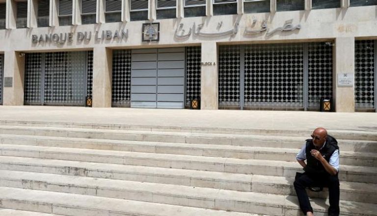 اجتماع بين قادة لبنان - أرشيفية