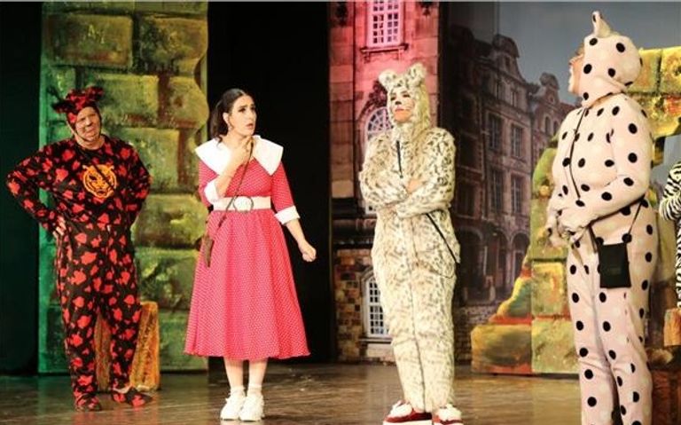 المطربة المصرية آمال ماهر