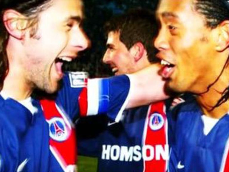 كروس وفيدال