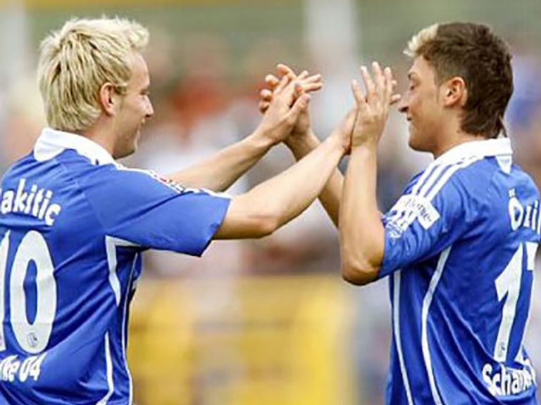 كروس وفيدال