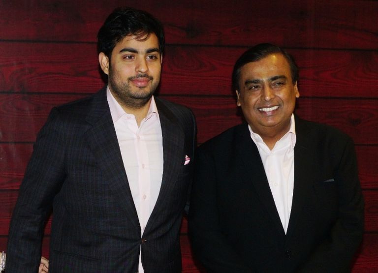 10 أثرياء يربحون 51 مليار دولار في أسبوع 