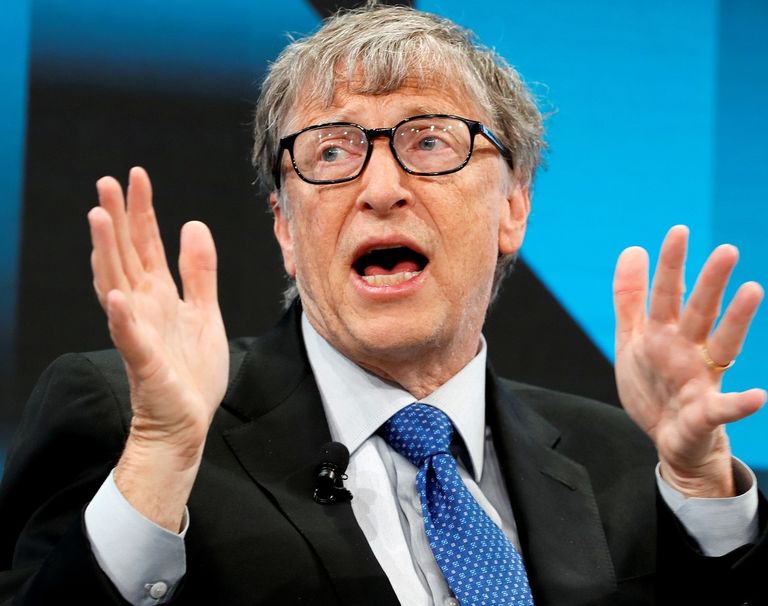 10 أثرياء يربحون 51 مليار دولار في أسبوع 