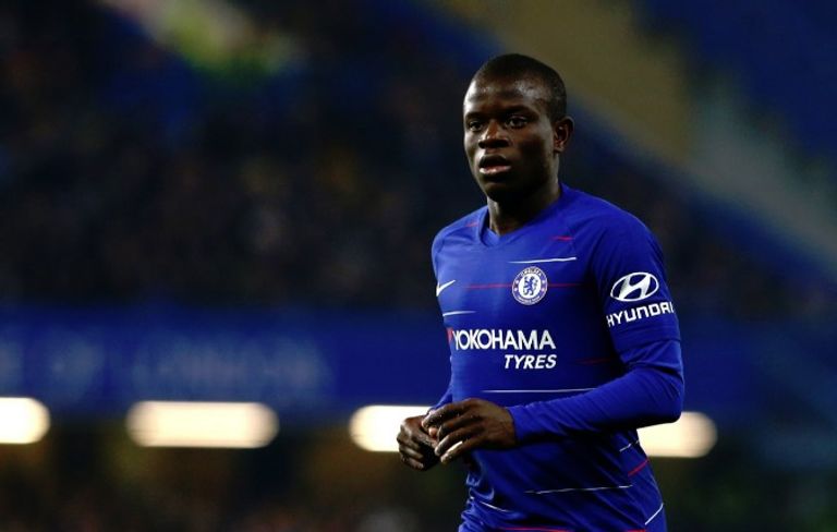 نجولو كانتي كاسيميرو