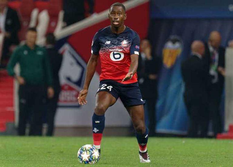 بوباكاري سوماري كاسيميرو