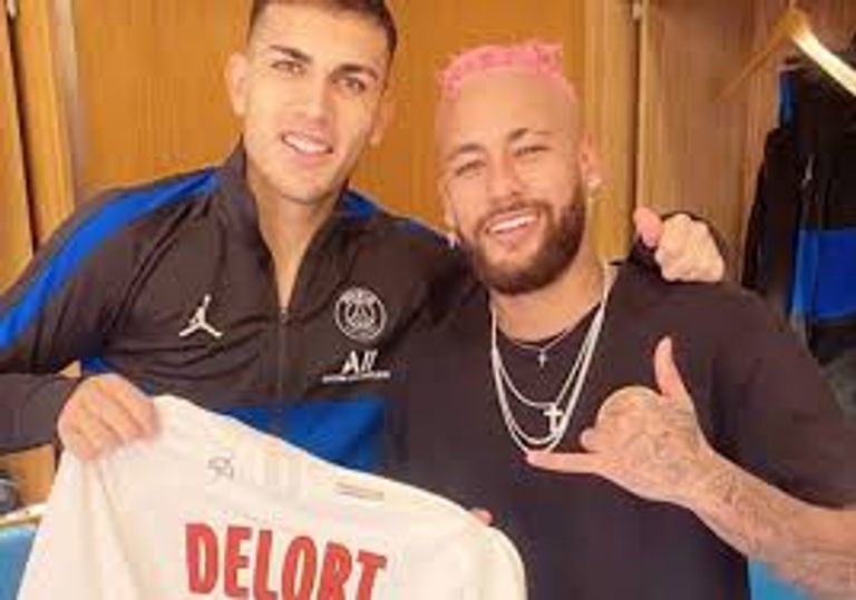 نيمار وديلور