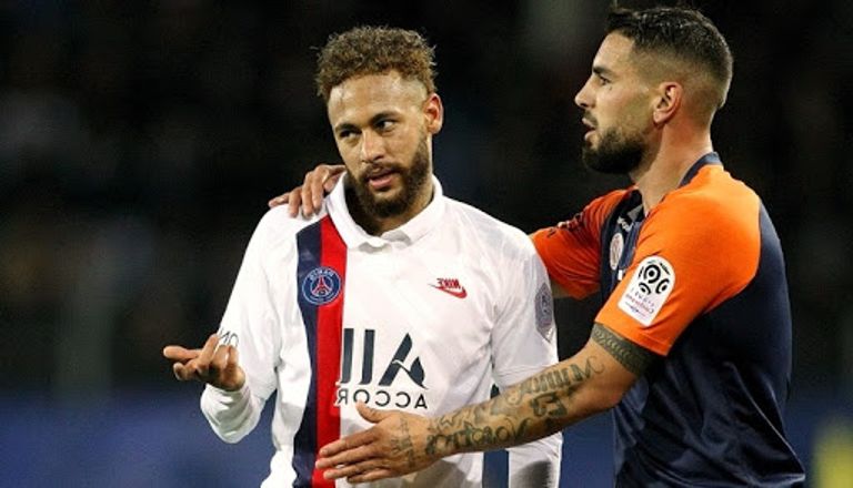 نيمار وديلور