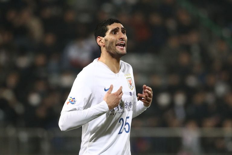 مروان فيلايني