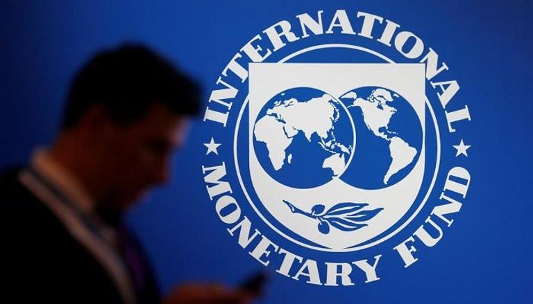 النقد الدولي يتوقع انكماش الاقتصاد العالمي 3% بسبب 
