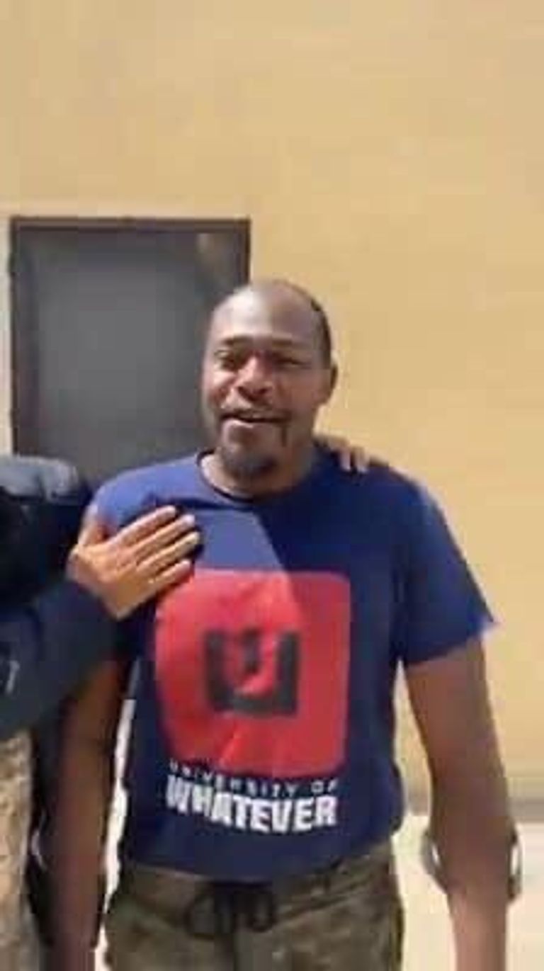 الإرهابي "فرج شكو" يظهر في صبراتة عناصر من مليشيات طرابلس الموالية لحكومة الوفاق - أرشيفية