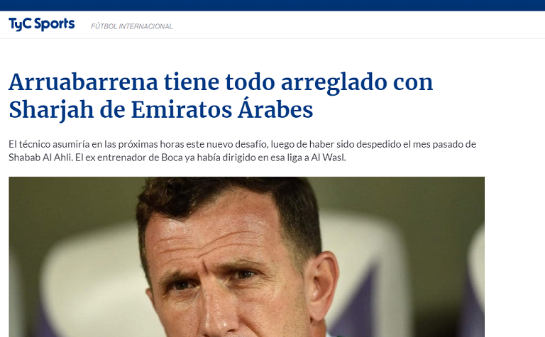 رودولفو أروابارينا