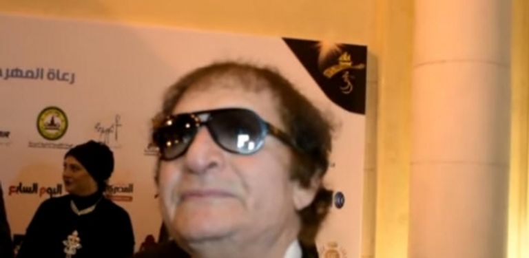 محيي إسماعيل