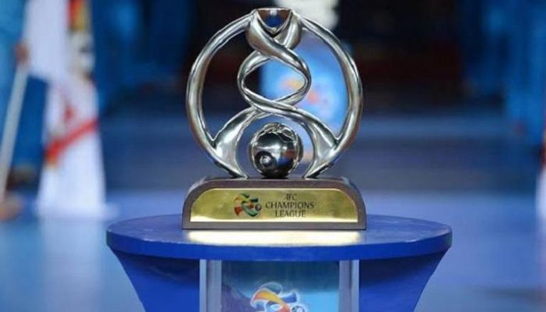 دوري أبطال آسيا الاتحاد الآسيوي لكرة القدم