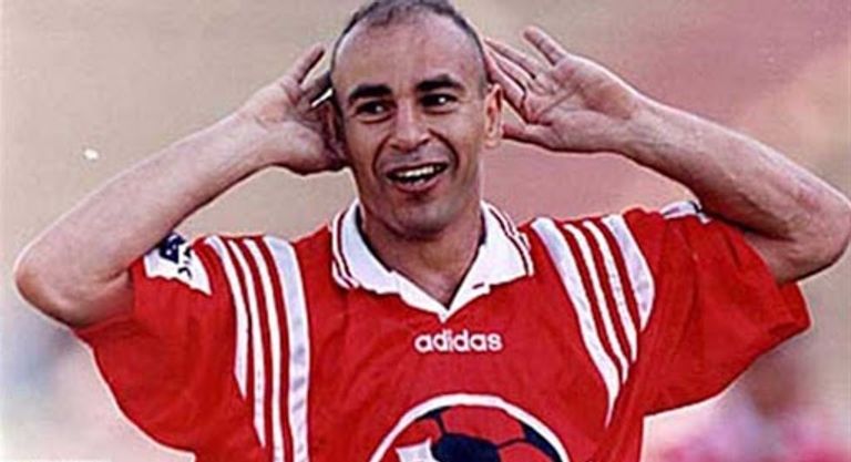 حسام حسن عصام الحضري وحسام حسن