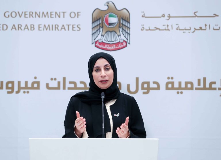 ما يقدمه القطاع الطبي هو نموذج رائد في العطاء الإنساني