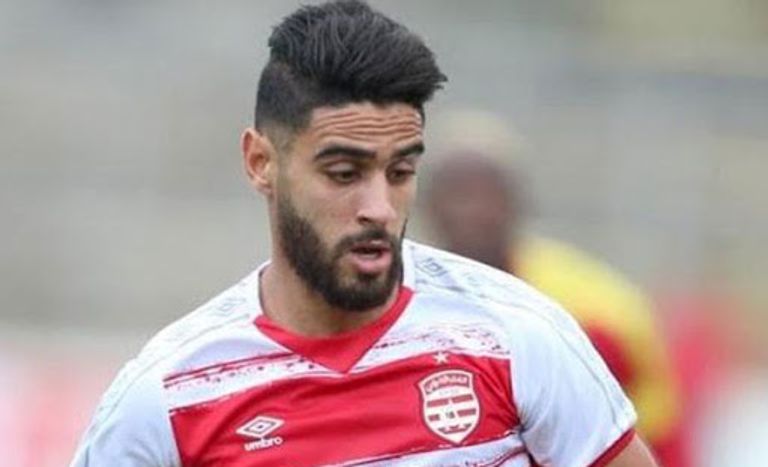 مواجهة من الدوري التونسي