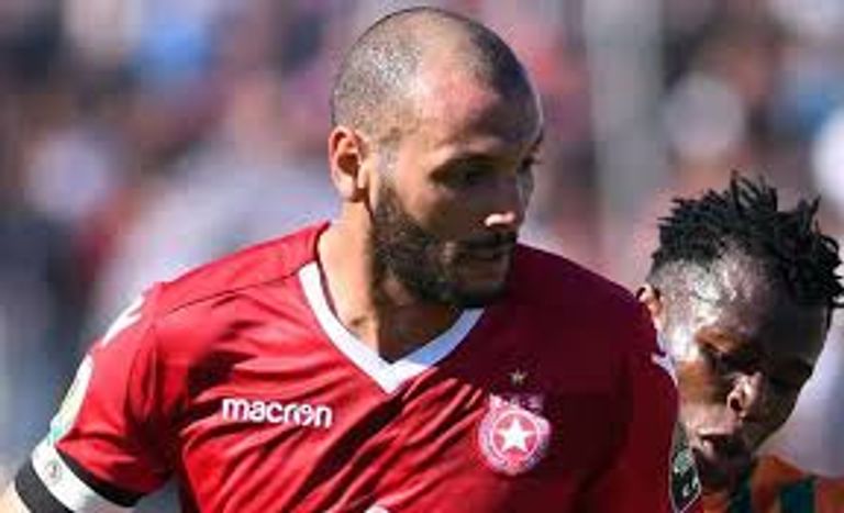 مواجهة من الدوري التونسي