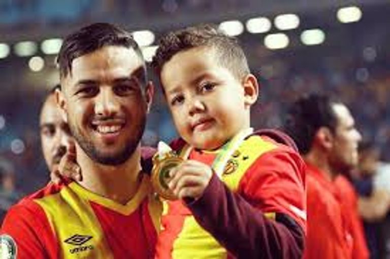 مواجهة من الدوري التونسي