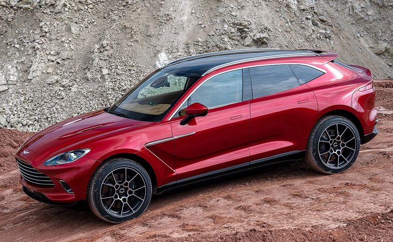 طراز QX Inspiration