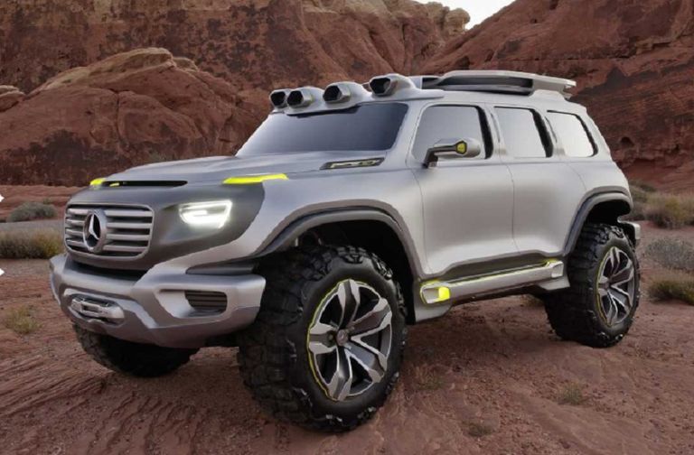 طراز QX Inspiration