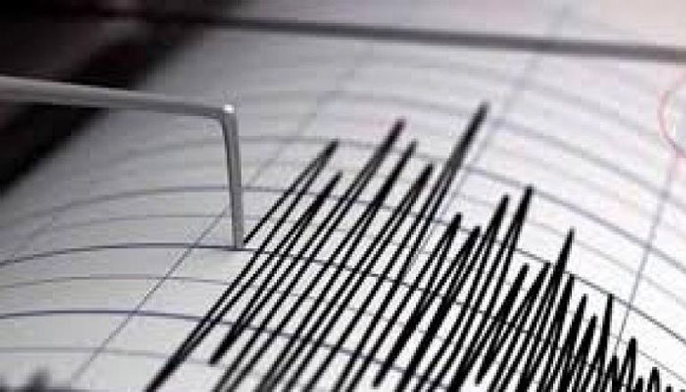 زلزال بقوة 4.2 درجة يضرب محافظة كرمان جنوبي إيران
