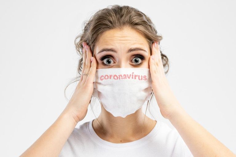 الظروف الحالية تصيب البعض بالخوف والقلق