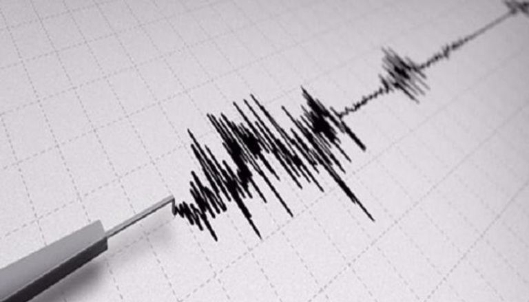 زلزالان متتاليان يضربان جنوب تركيا 