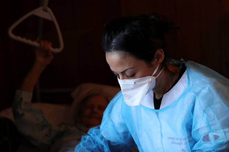 تسجيل الجينوم الخاص بكورونا يفتح الباب لإيجاد علاج فعال