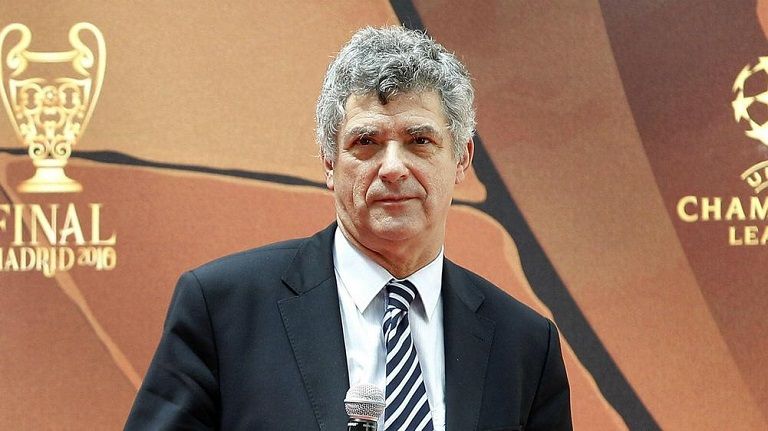 إيكر كاسياس