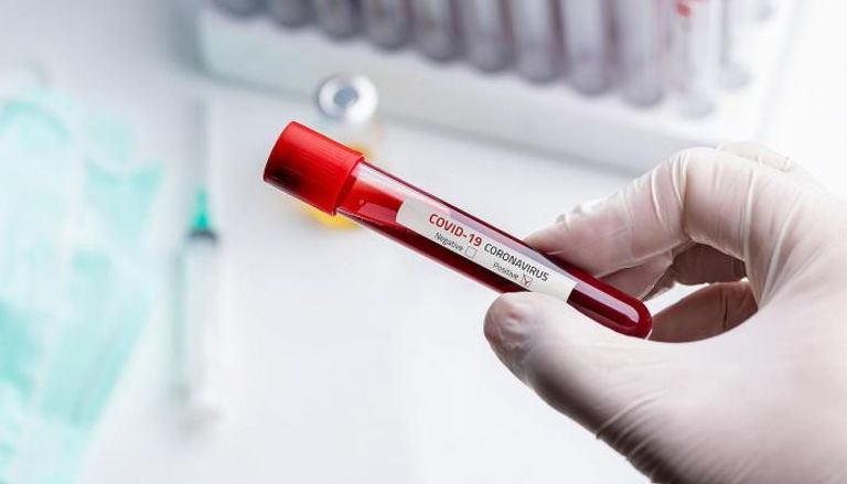 ارتفاع إصابات كورونا في تونس 