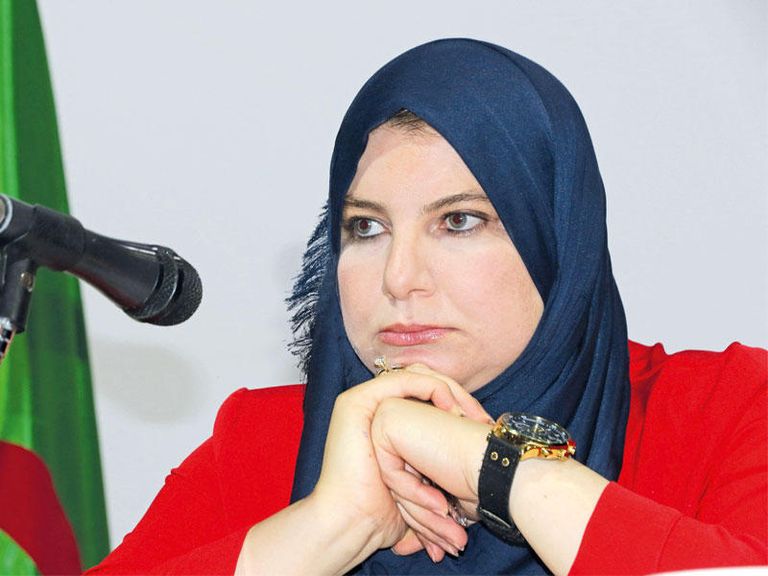 شامة درويش  عبدالوهاب عيساوي كاتب من الجزائر نال البوكر العربية 2020