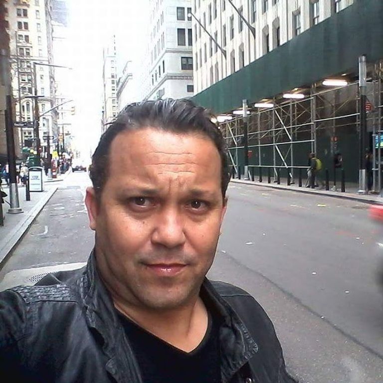 فيصل الأحمر  عبدالوهاب عيساوي كاتب من الجزائر نال البوكر العربية 2020