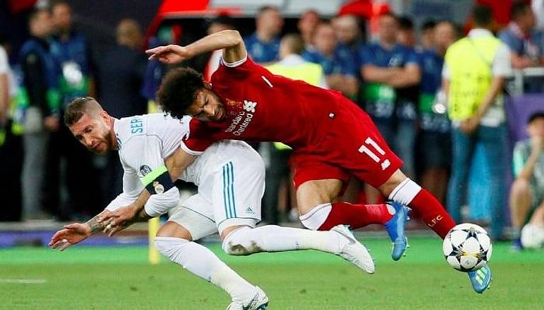 لوريس كاريوس مع ليفربول