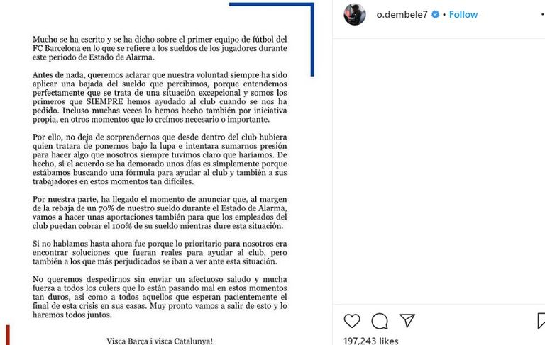 عثمان ديمبلي