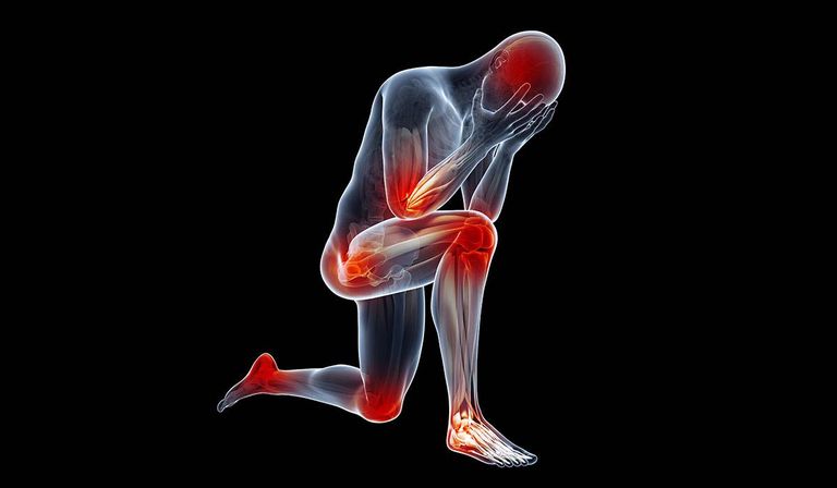 طرق تقوية الجهاز المناعي