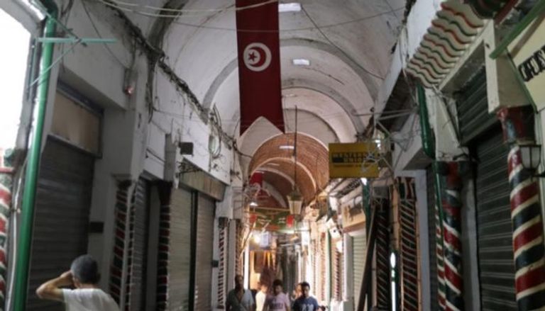 صندوق النقد يعلن اتفاقا تمويليا مع تونس