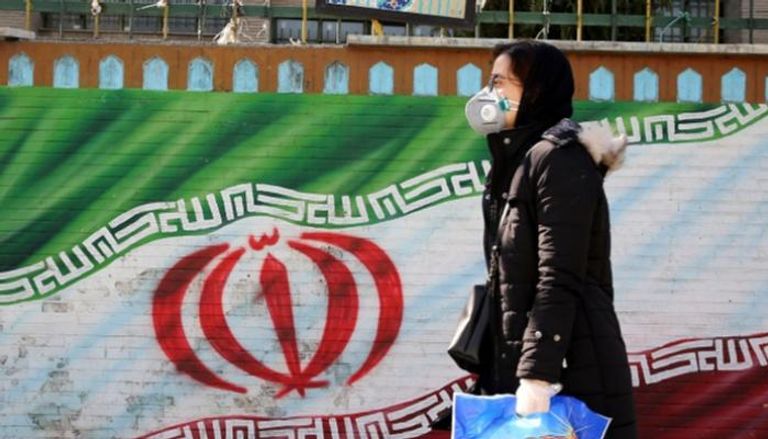 تقييم صندوق النقد الدولي لطلب إيران التمويل "سيستغرق وقتا"