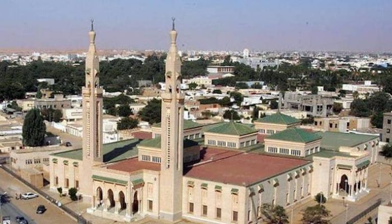 موريتانيا علقت صلاة الجمعة حتى إشعار آخر