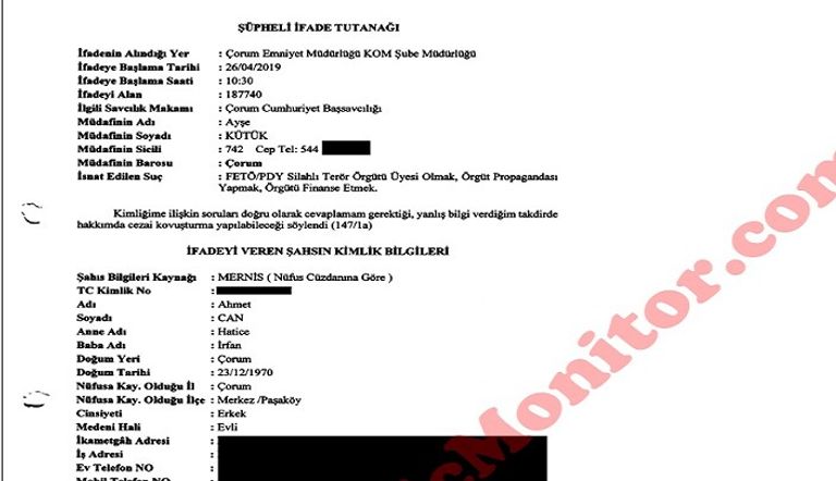 قوات الأمن تنتشر أمام أحد السجون التركية - أرشيفية